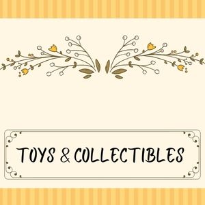 Toys & collectibles